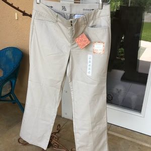 Pants Dockers women’s khakis